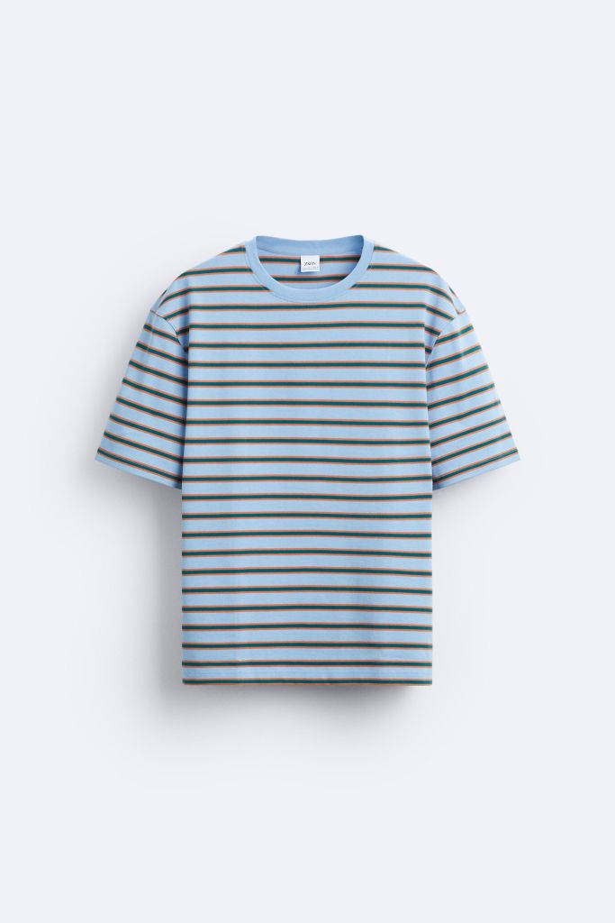 Moudda ZARA - Pull-Over - 1