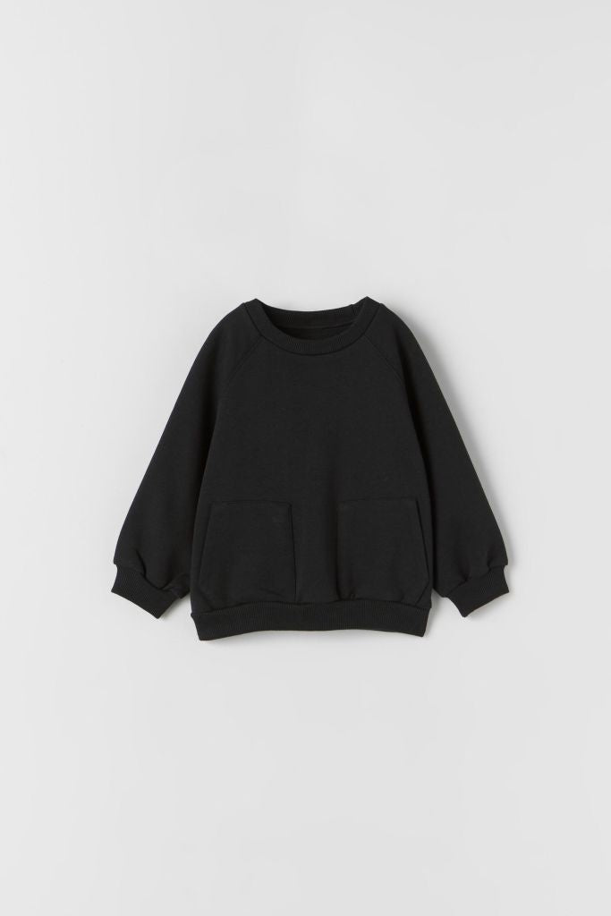 Moudda ZARA - Pull-Over Bebe - 1