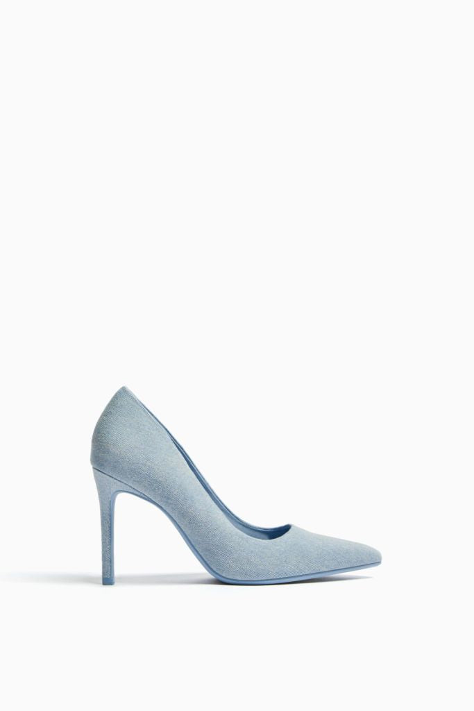 Moudda BERSHKA - Chaussures - 1