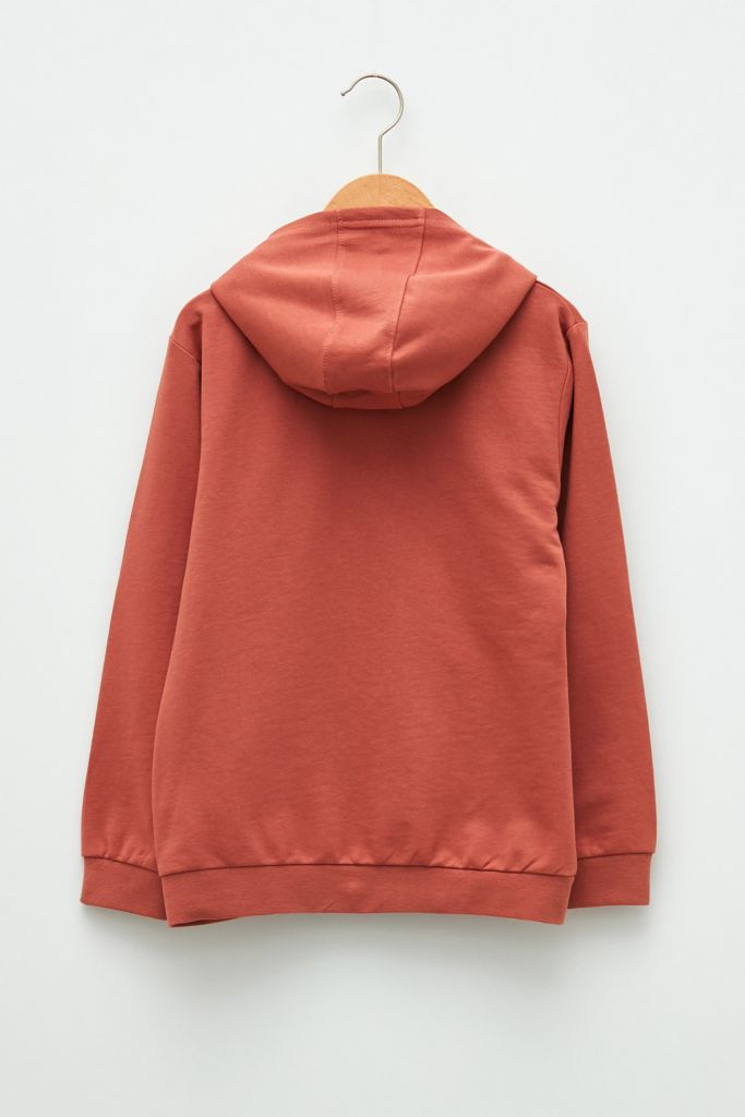 Moudda LC Waikiki - Manteau Court - 2