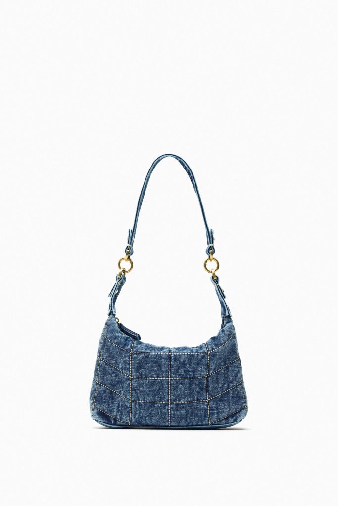Moudda ZARA - Sac - 1
