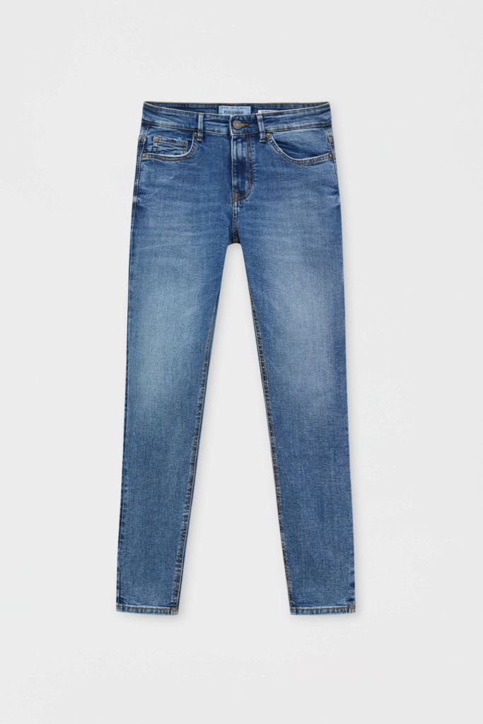 Moudda PULL & BEAR - Pantalon - 1