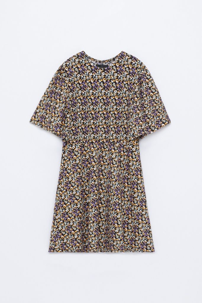 Moudda Lefties - Robe - 1