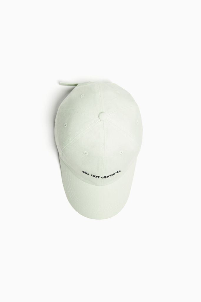 Moudda BERSHKA - Bonnet - 1