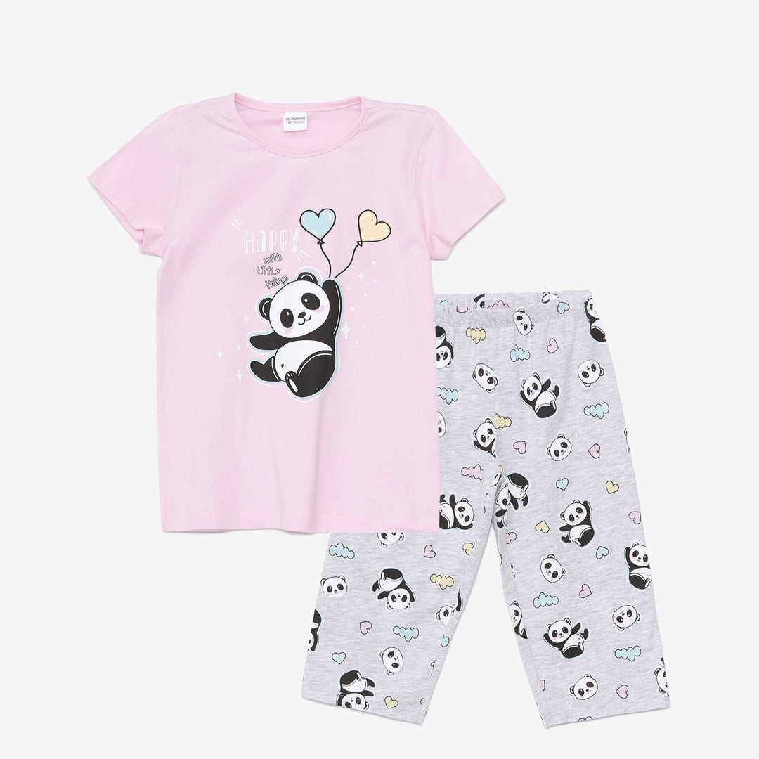 Moudda LC Waikiki - Set De Pyjama Key À M - Tunisie 1