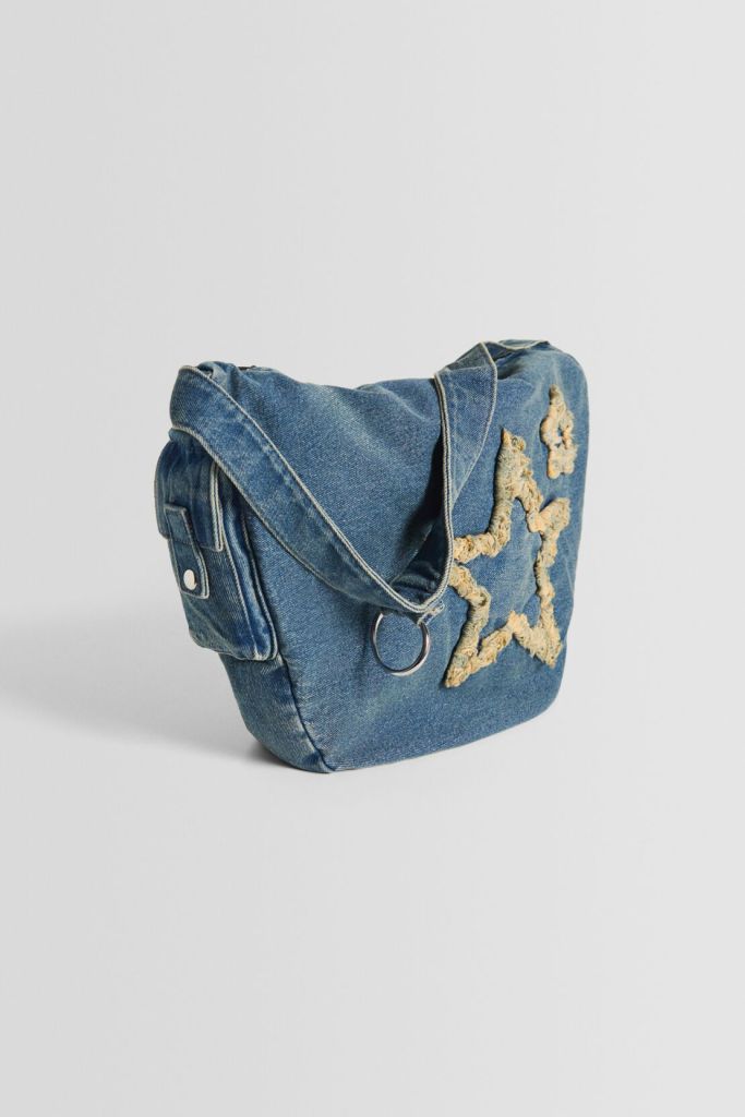 Moudda BERSHKA - Sac Sport / Sac A Dos - 1