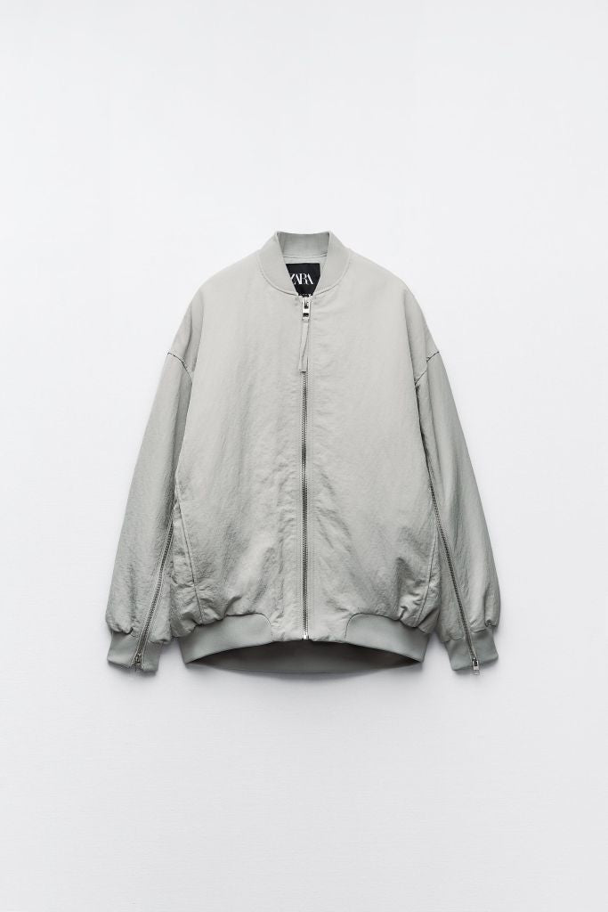 Moudda ZARA - Blouson - 1