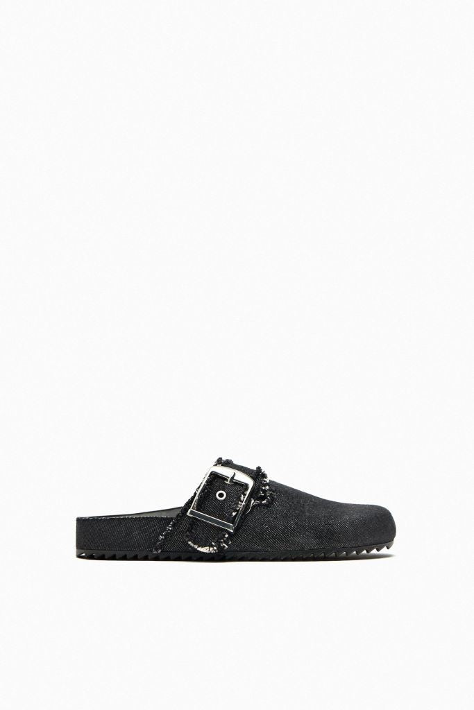 Moudda ZARA - Chaussures - 1