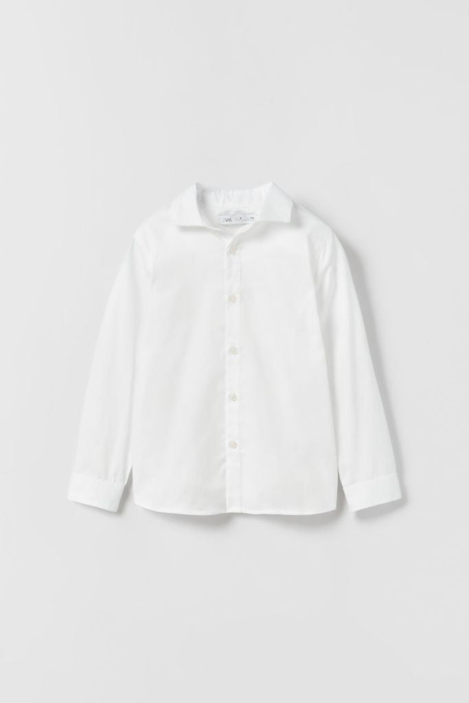 Moudda ZARA - Chemise - 1