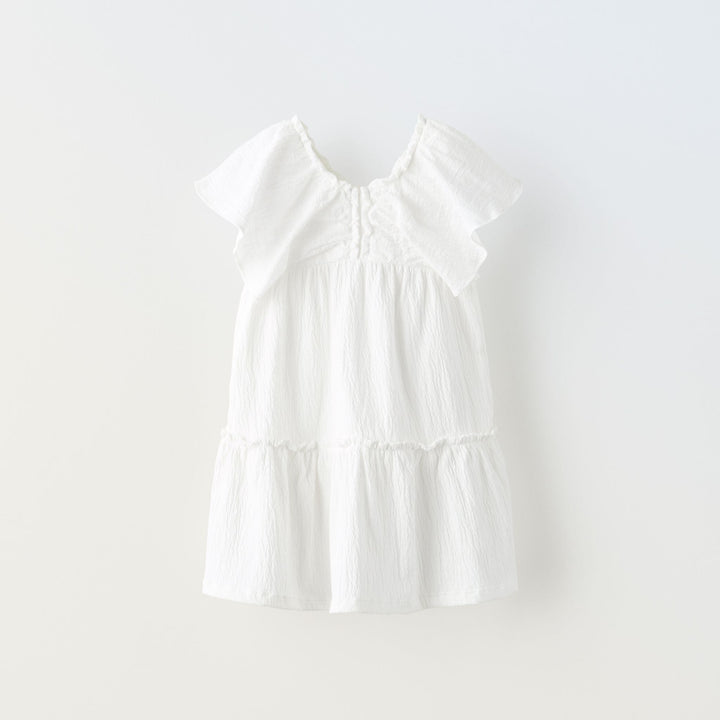 Moudda ZARA - Kda Plush - Tunisie 2