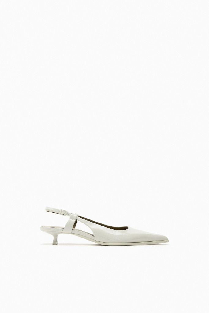 Moudda ZARA - Chaussures - 1