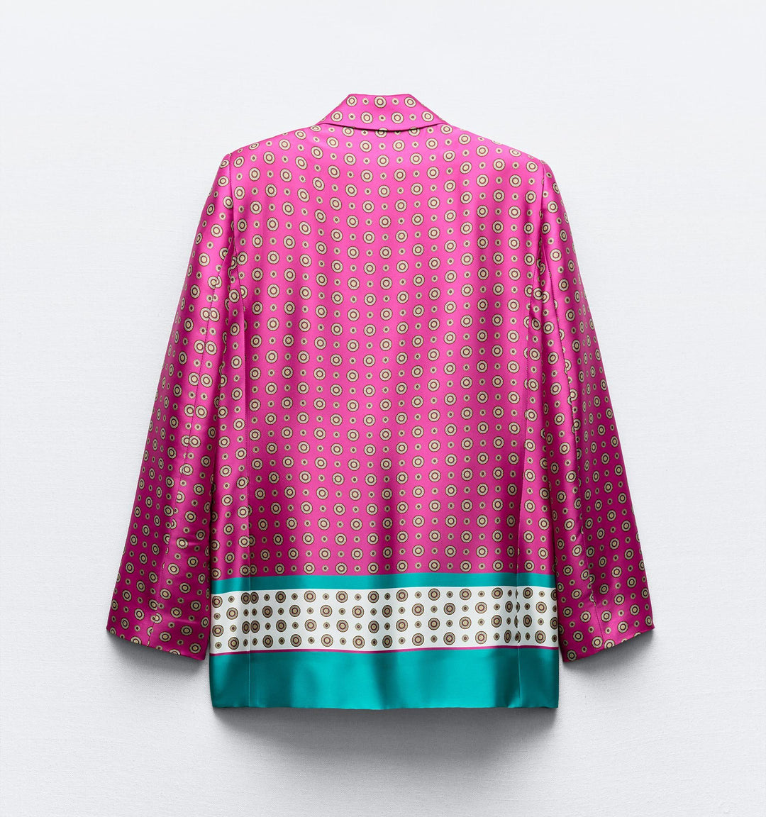 Moudda ZARA - Blazer - Tunisie 1