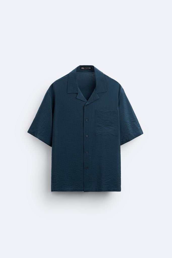 Moudda ZARA - Chemise - 1