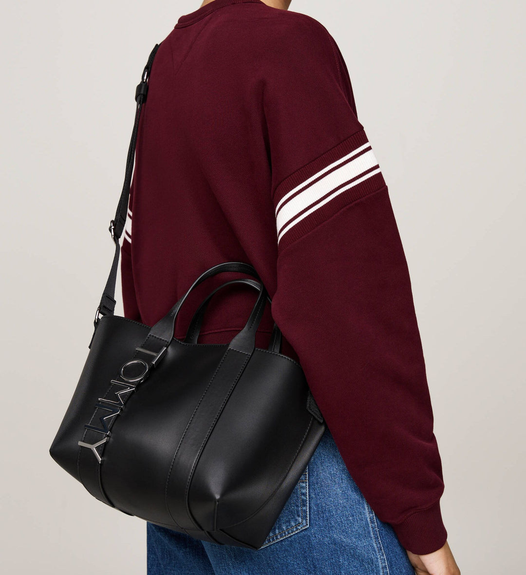 Moudda Tommy Hilfiger - Sac Cabas - Tunisie 1