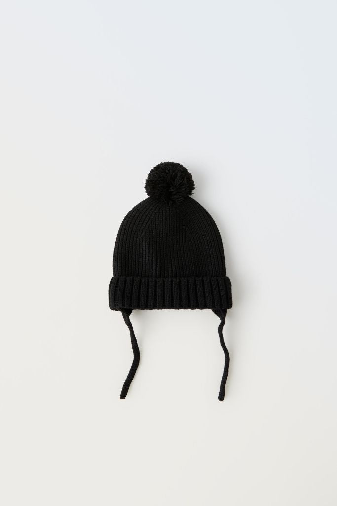 Moudda ZARA - Bonnet Bebe - 1