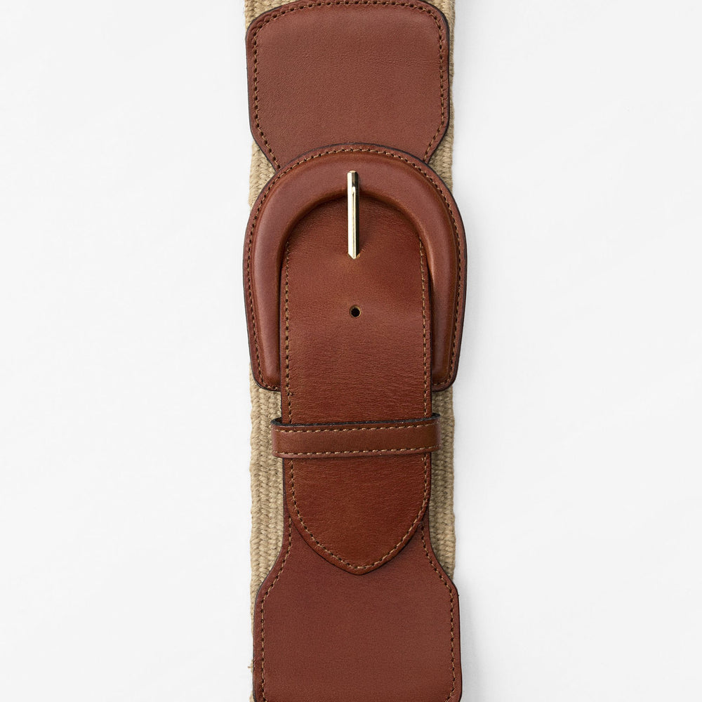 Moudda ZARA - Ceinture - Tunisie 3