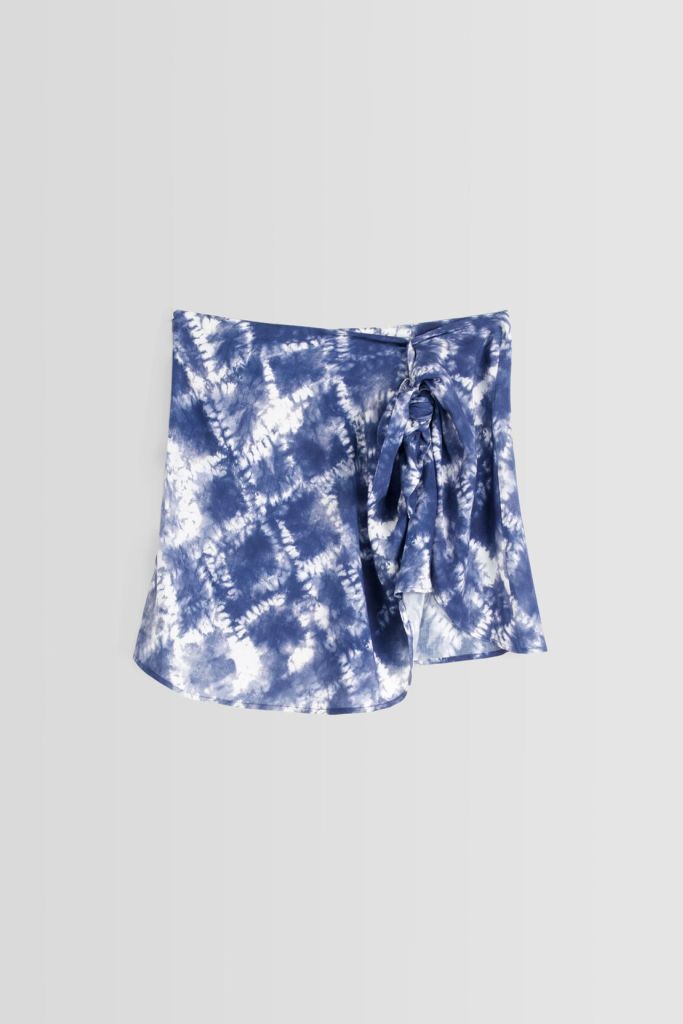Moudda BERSHKA - Jupe - 1