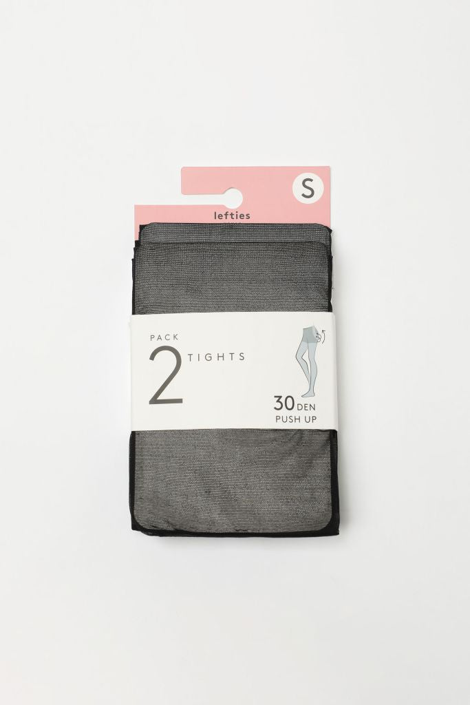 Moudda Lefties - Collants..Pantys - 1