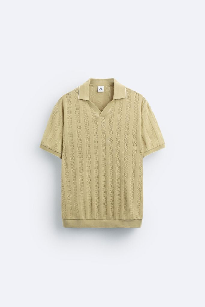 Moudda ZARA - Pull-Over - 1