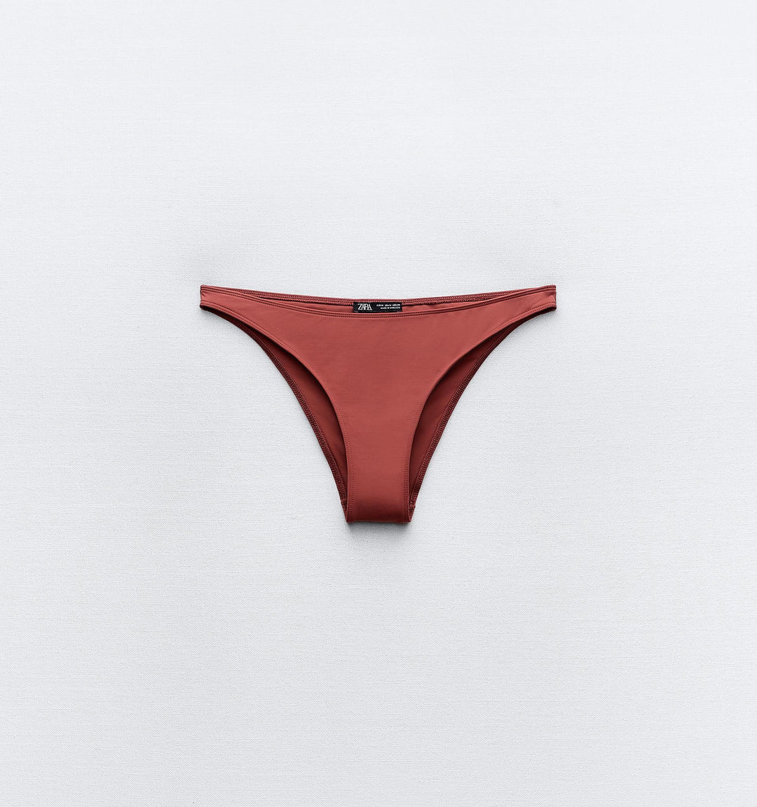 Moudda ZARA - Swimsuit Bikini - Tunisie 1