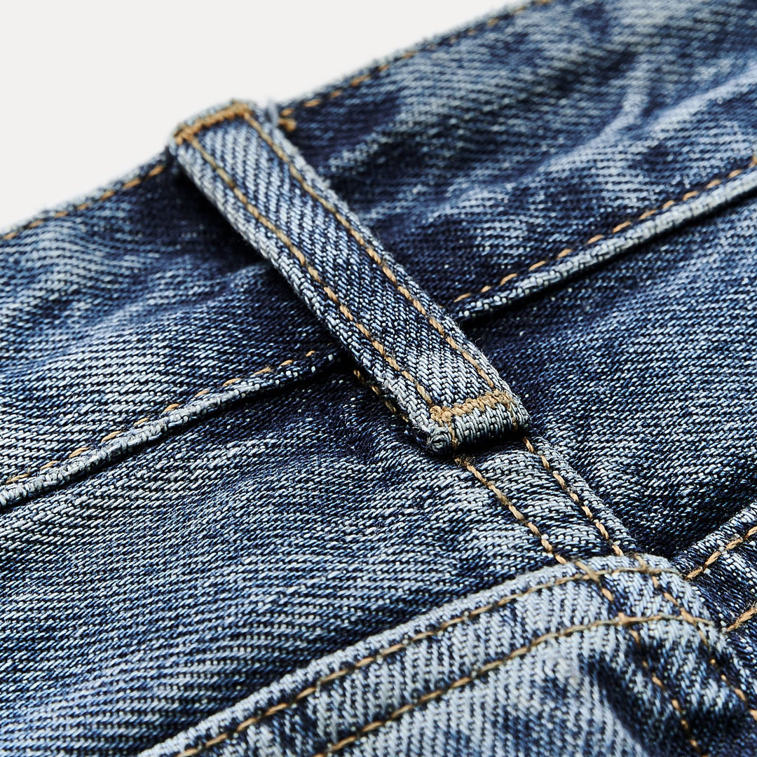 Moudda ZARA - Pants - Tunisie 1