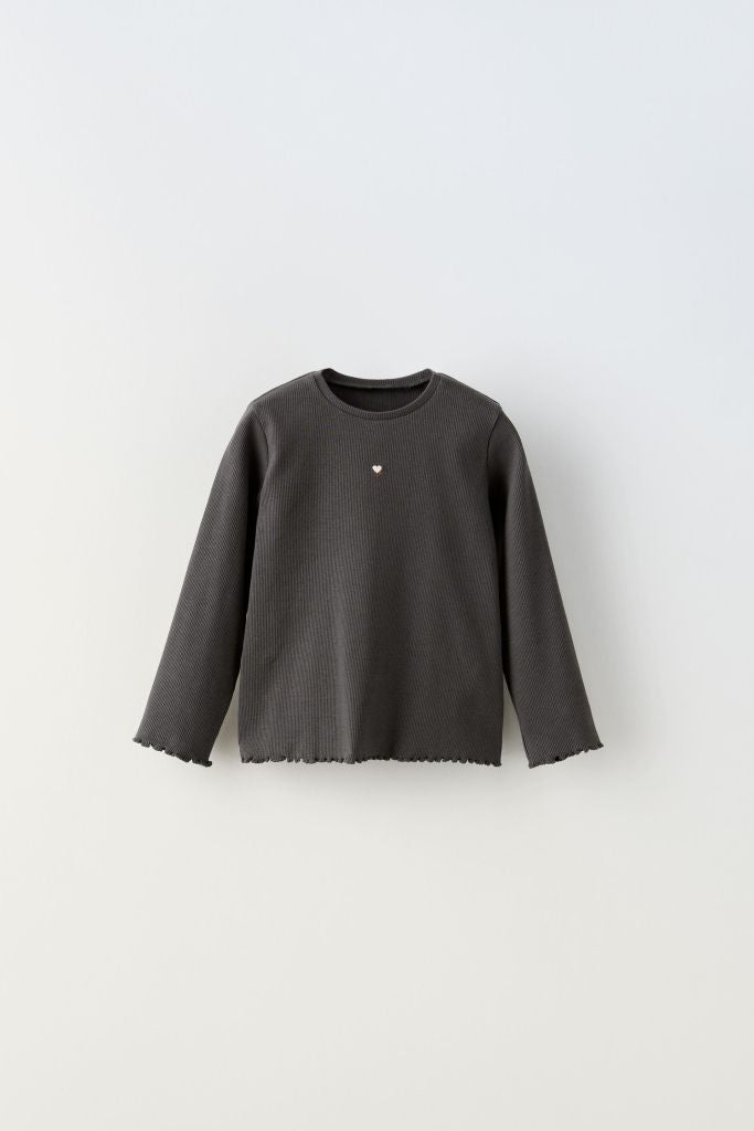 Moudda ZARA - Pull-Over Bebe - 1