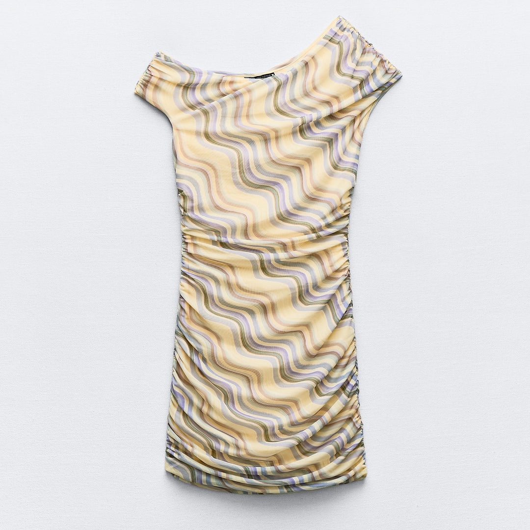 Moudda ZARA - Fantasy Dress - Tunisie 1