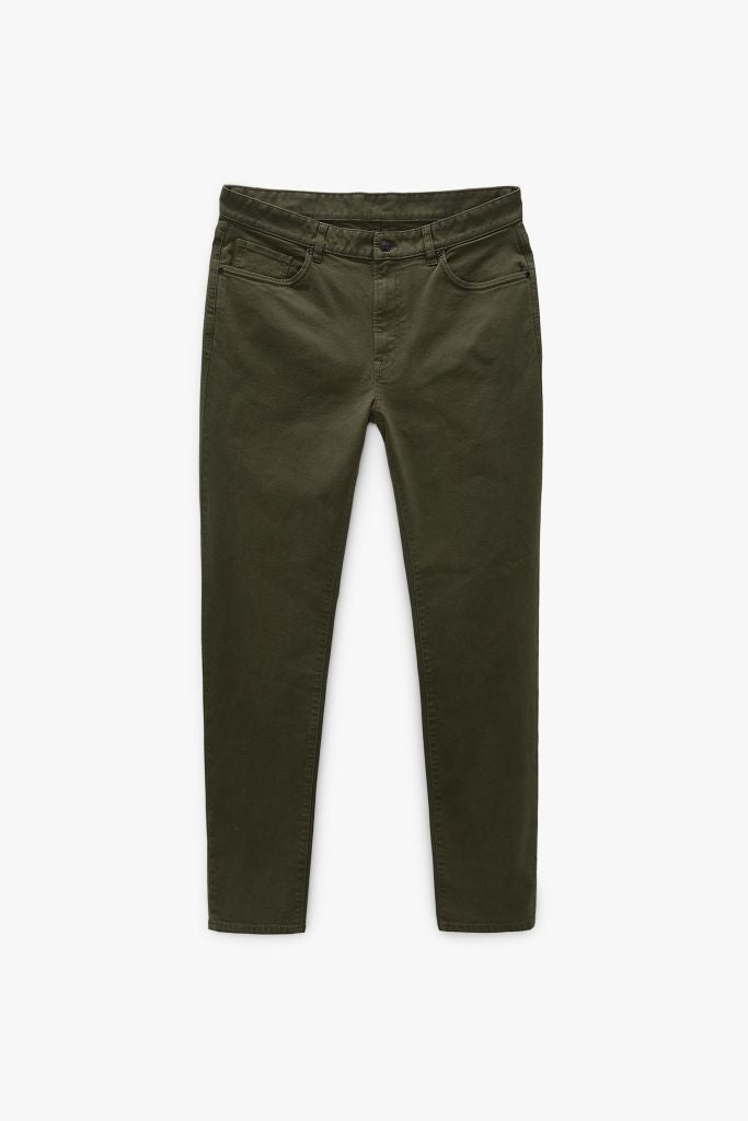 Moudda ZARA - Pantalon - 1
