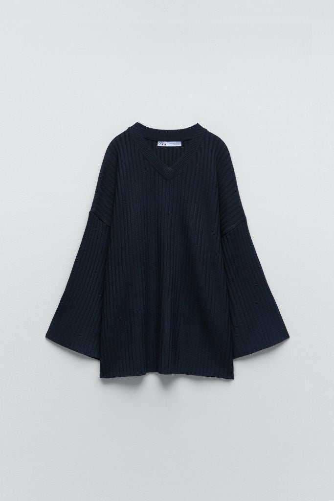 Moudda ZARA - Pull-Over - 1