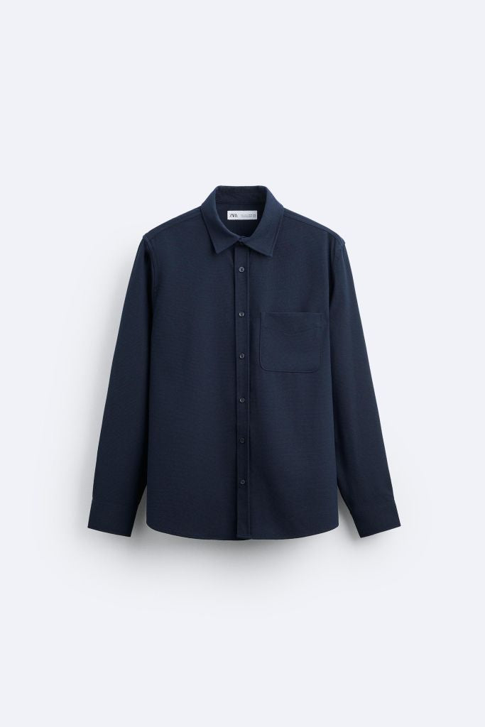 Moudda ZARA - Chemise - 1