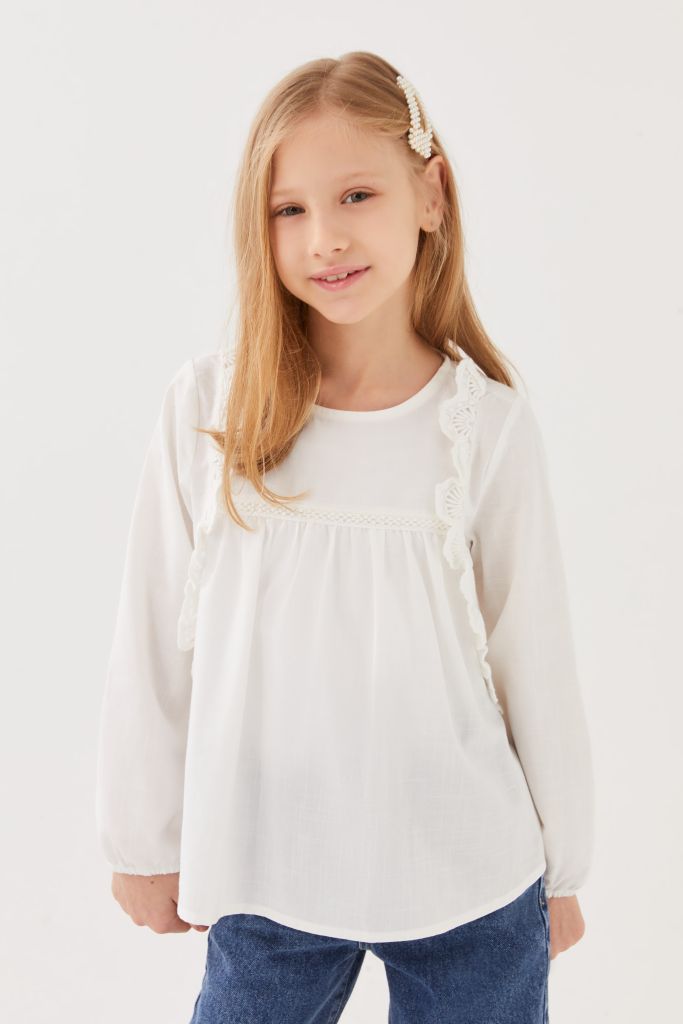 Moudda LC Waikiki - Blouse - 1