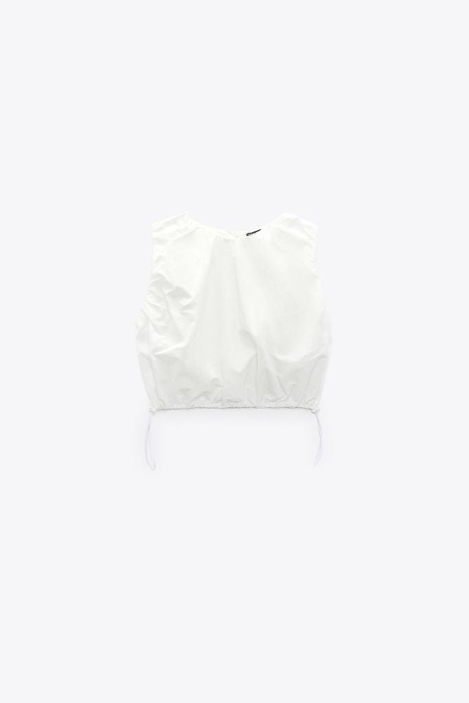 Moudda ZARA - Chemise/Tunique - 1
