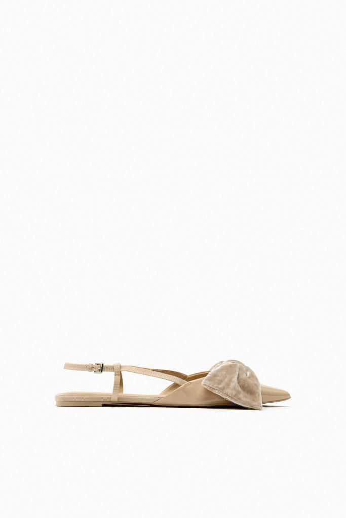 Moudda ZARA - Chaussures - 1