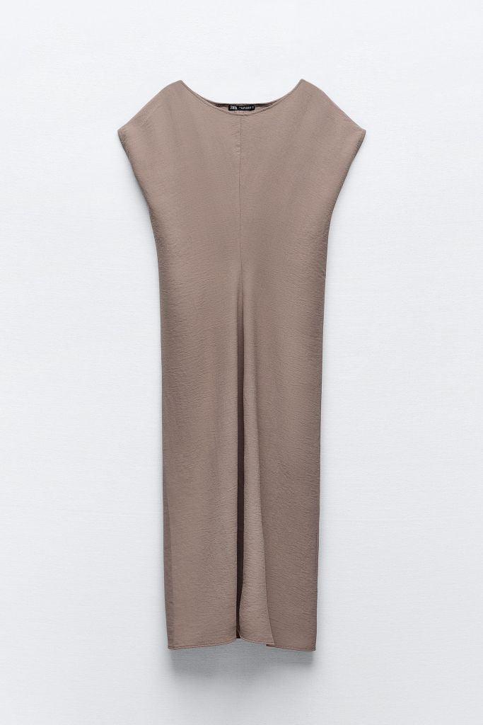 Moudda ZARA - Robe - 1