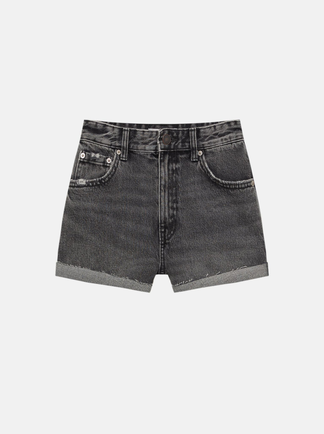 Moudda PULL & BEAR - Bermuda - Tunisie 1