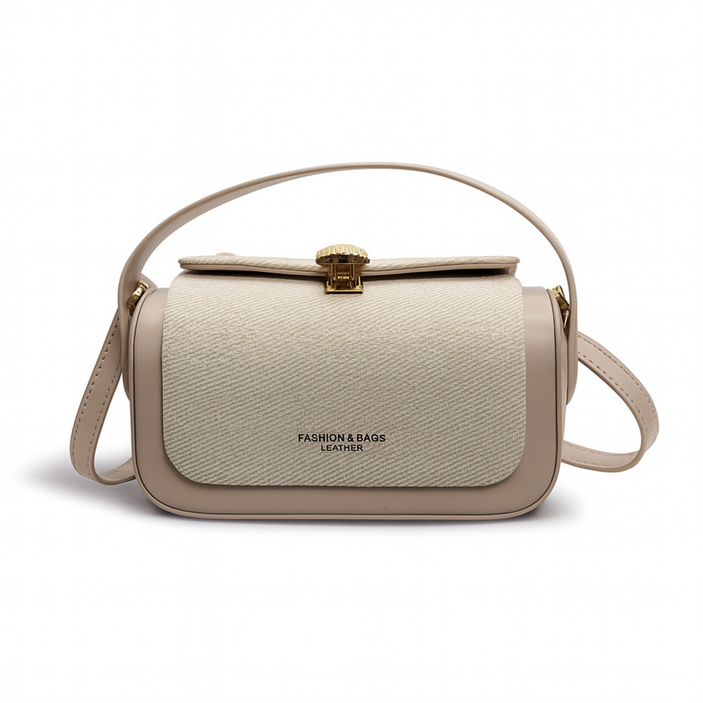 Moudda Bloom - Sac à main 'Lunara' - Tunisie 4