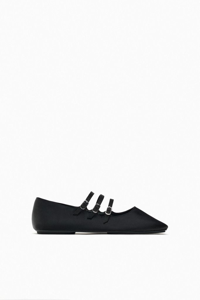 Moudda ZARA - Chaussures - 1