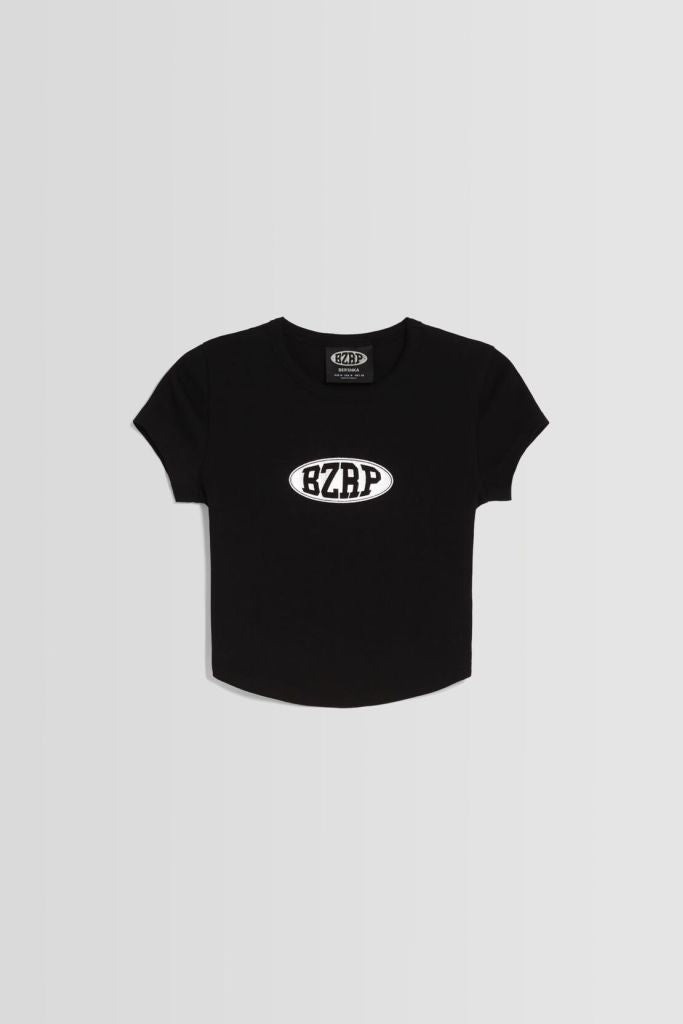 Moudda BERSHKA - T-Shirt - 1