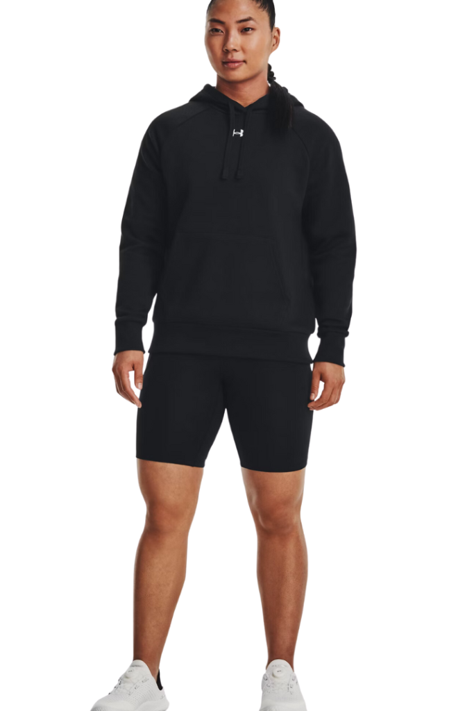 Moudda Under Armour -