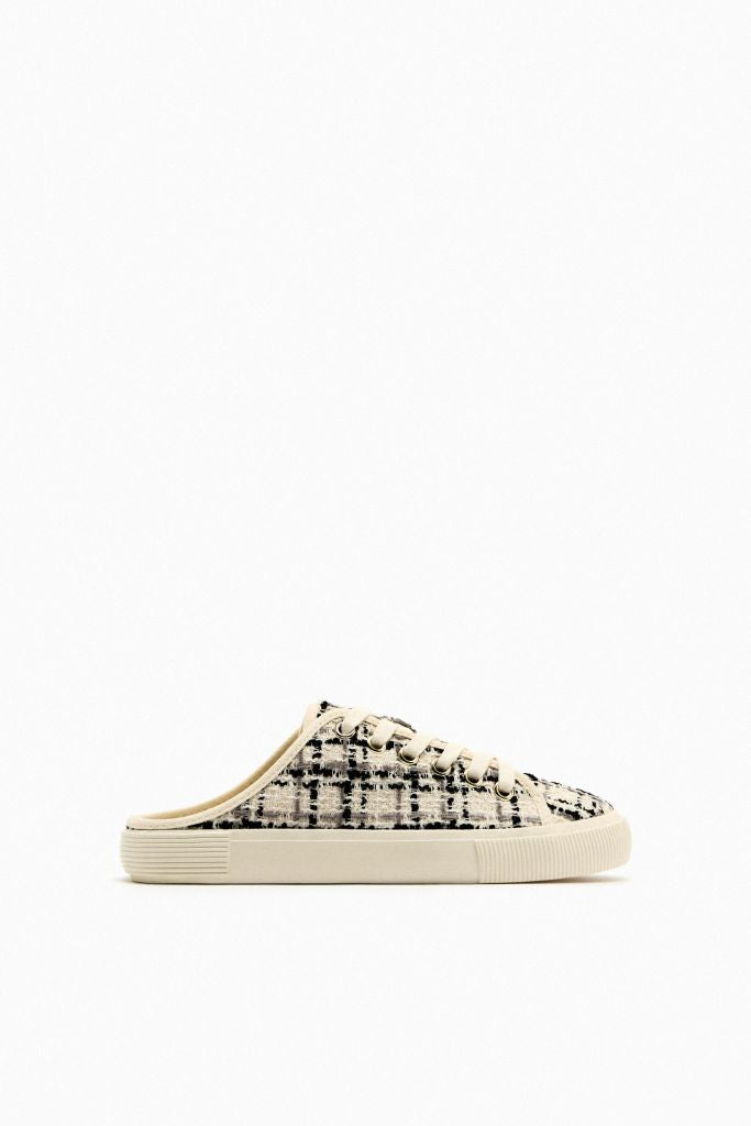 Moudda ZARA - Chaussures - 1