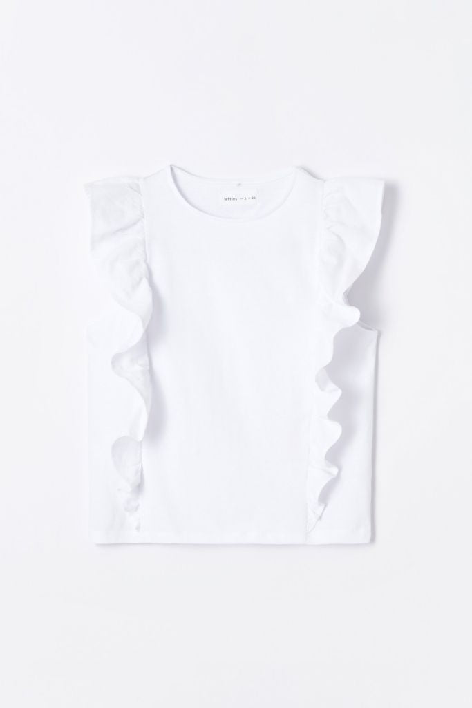 Moudda Lefties - Tee Shirt - 1