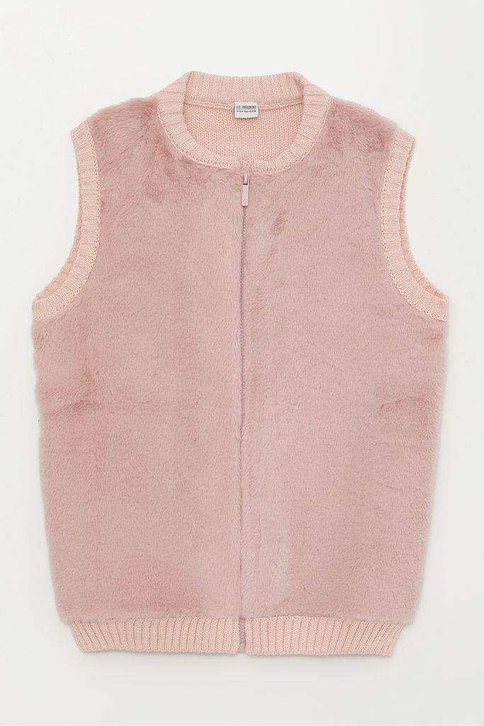 Moudda LC Waikiki - Gilet Manteau - 1