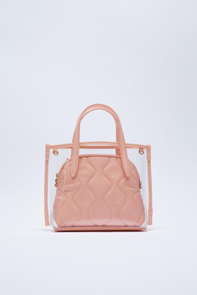 Moudda ZARA - Sac Sport / Sac A Dos - 1