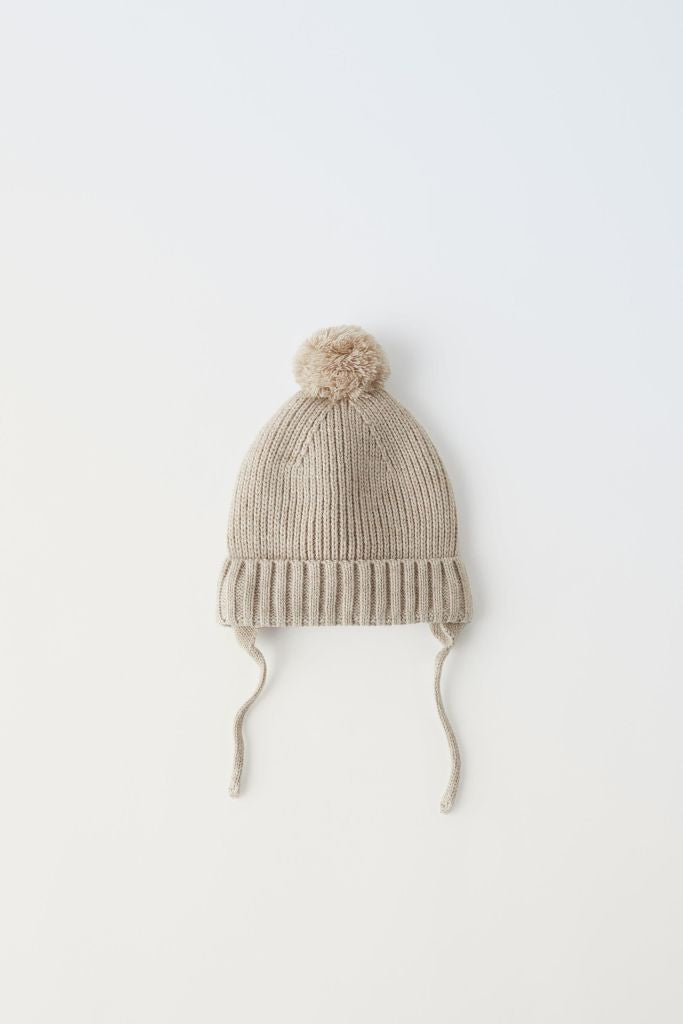 Moudda ZARA - Bonnet Bebe - 1