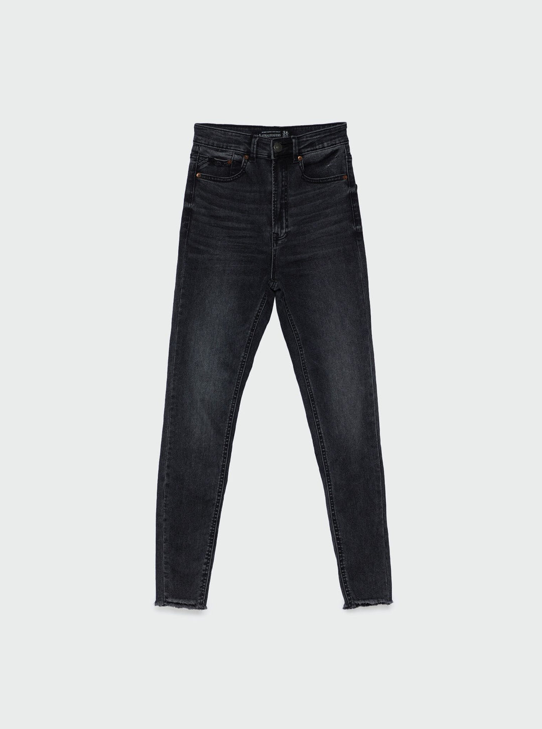 Moudda STRADIVARIUS - Pantalon - Tunisie 1