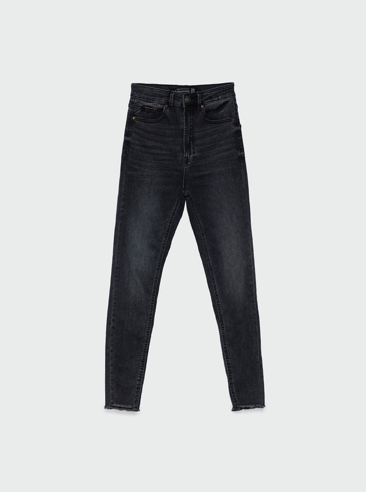 Moudda STRADIVARIUS - Pantalon - Tunisie 1