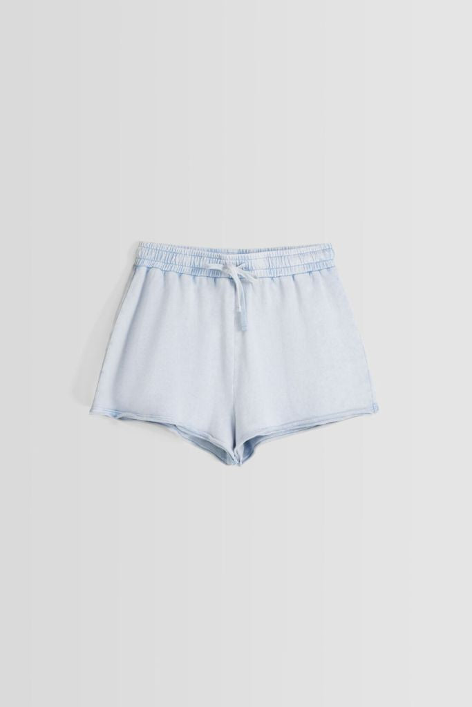 Moudda BERSHKA - Short - 1