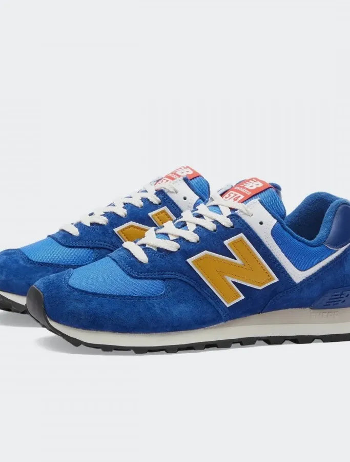 Moudda New Balance -