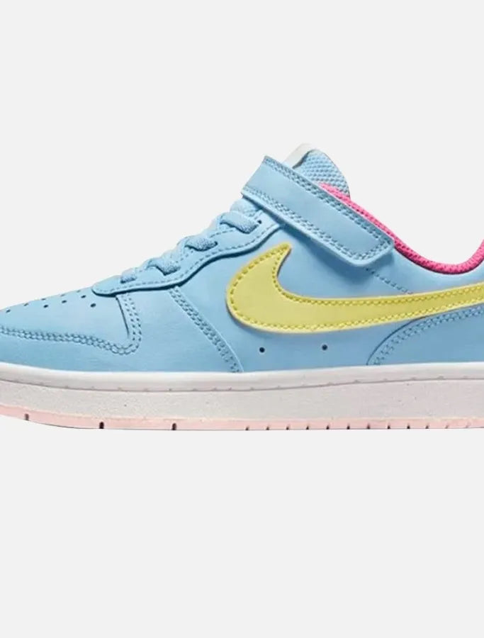 Moudda Nike -