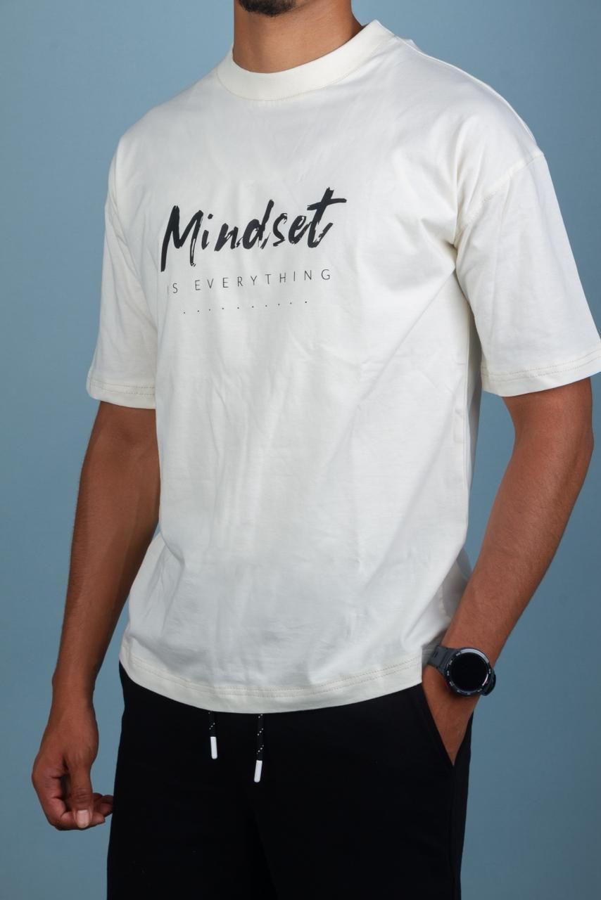 Moudda Out Look - Ensemble Homme Mindset - Tunisie 1